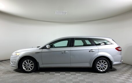 Ford Mondeo IV, 2010 год, 1 200 000 рублей, 8 фотография