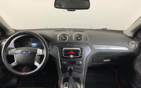 Ford Mondeo IV, 2010 год, 1 200 000 рублей, 12 фотография