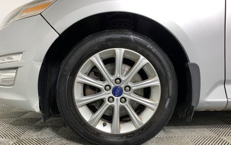 Ford Mondeo IV, 2010 год, 1 200 000 рублей, 9 фотография