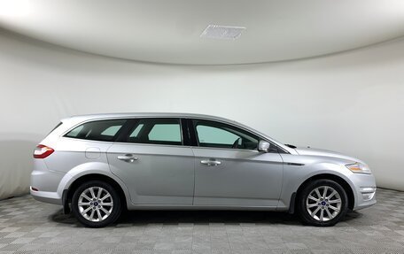 Ford Mondeo IV, 2010 год, 1 200 000 рублей, 4 фотография