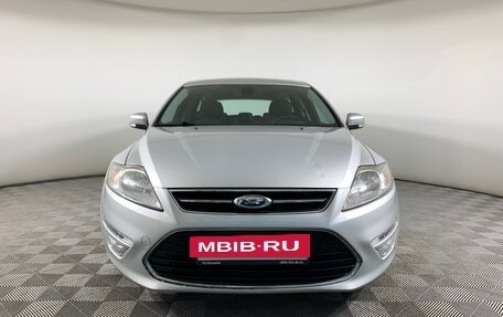 Ford Mondeo IV, 2010 год, 1 200 000 рублей, 2 фотография