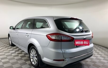 Ford Mondeo IV, 2010 год, 1 200 000 рублей, 7 фотография
