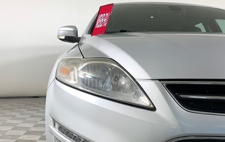 Ford Mondeo IV, 2010 год, 1 200 000 рублей, 10 фотография