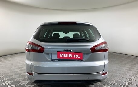 Ford Mondeo IV, 2010 год, 1 200 000 рублей, 6 фотография