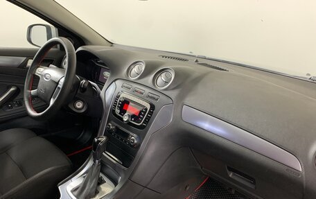 Ford Mondeo IV, 2010 год, 1 200 000 рублей, 13 фотография