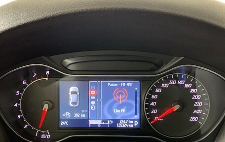 Ford Mondeo IV, 2010 год, 1 200 000 рублей, 14 фотография