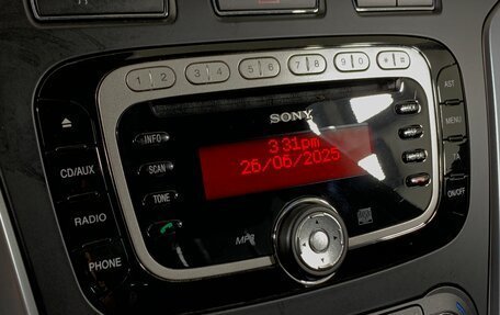 Ford Mondeo IV, 2010 год, 1 200 000 рублей, 15 фотография