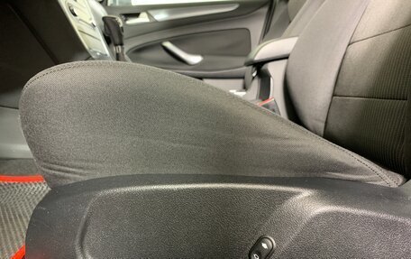 Ford Mondeo IV, 2010 год, 1 200 000 рублей, 16 фотография