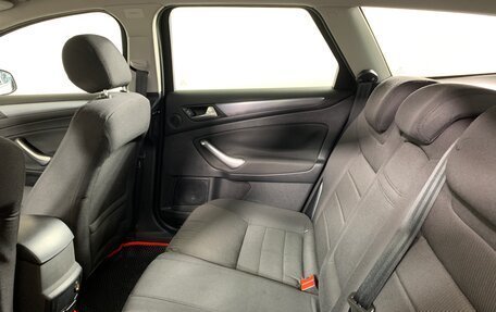Ford Mondeo IV, 2010 год, 1 200 000 рублей, 18 фотография