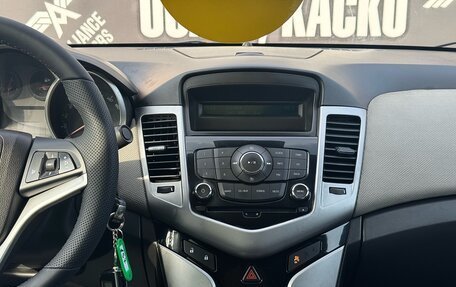Chevrolet Cruze II, 2012 год, 595 000 рублей, 18 фотография