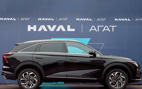 Haval F7, 2025 год, 4 фотография