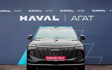 Haval F7, 2025 год, 2 фотография