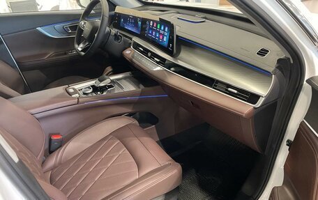 Chery Tiggo 8 Pro, 2024 год, 3 370 000 рублей, 5 фотография