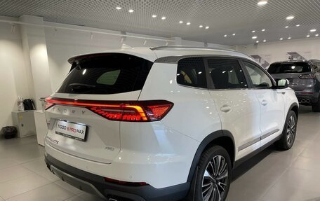 Chery Tiggo 8 Pro, 2024 год, 3 370 000 рублей, 3 фотография