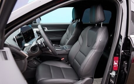 Haval F7, 2025 год, 12 фотография