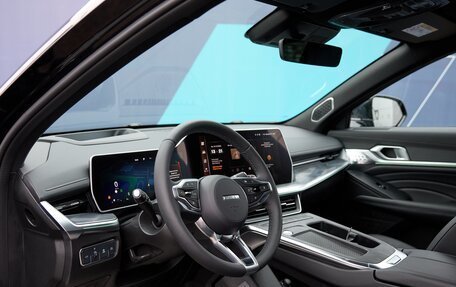 Haval F7, 2025 год, 15 фотография