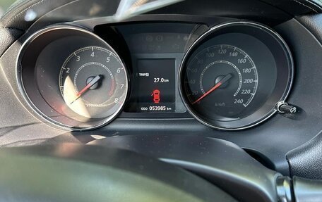 Peugeot 4007, 2012 год, 1 300 000 рублей, 6 фотография
