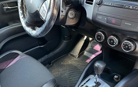 Peugeot 4007, 2012 год, 1 300 000 рублей, 5 фотография