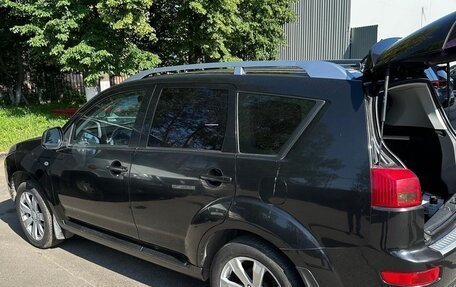 Peugeot 4007, 2012 год, 1 300 000 рублей, 2 фотография