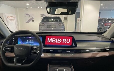 Chery Tiggo 8 Pro, 2024 год, 3 370 000 рублей, 6 фотография