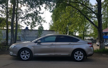 Citroen C5 II, 2011 год, 780 000 рублей, 2 фотография