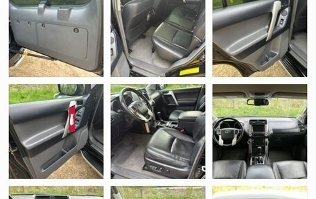 Toyota Land Cruiser Prado 150 рестайлинг 2, 2013 год, 2 850 000 рублей, 4 фотография