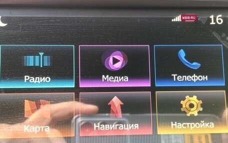 Renault Logan II, 2019 год, 1 200 000 рублей, 15 фотография