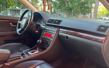 Audi A4, 2007 год, 785 000 рублей, 15 фотография
