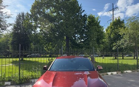 BMW X4, 2021 год, 6 000 000 рублей, 3 фотография
