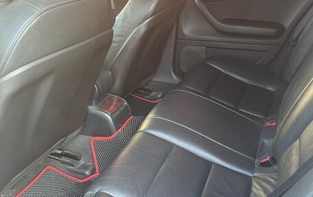 Audi A4, 2007 год, 785 000 рублей, 18 фотография