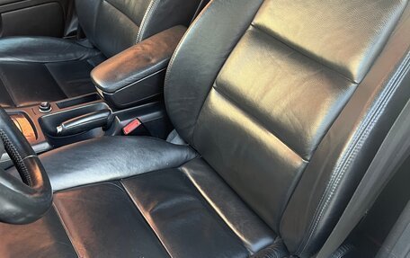 Audi A4, 2007 год, 785 000 рублей, 17 фотография
