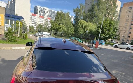 BMW X4, 2021 год, 6 000 000 рублей, 8 фотография