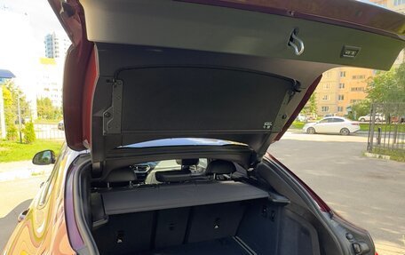 BMW X4, 2021 год, 6 000 000 рублей, 10 фотография