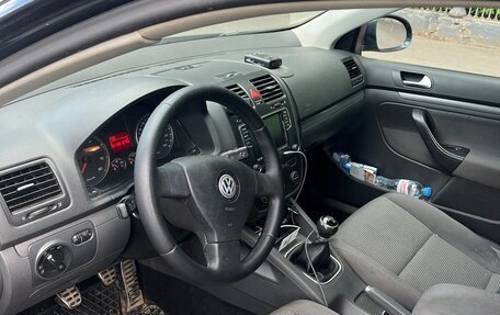 Volkswagen Jetta VI, 2008 год, 375 000 рублей, 8 фотография