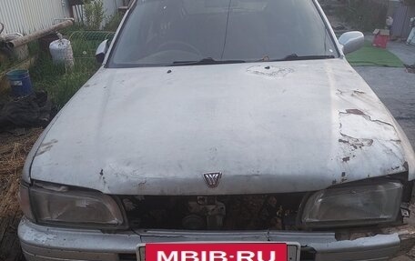 Nissan Wingroad I, 1997 год, 60 000 рублей, 2 фотография