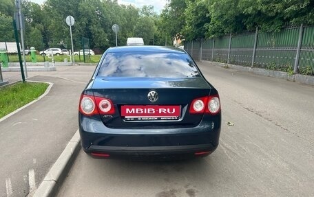 Volkswagen Jetta VI, 2008 год, 375 000 рублей, 5 фотография