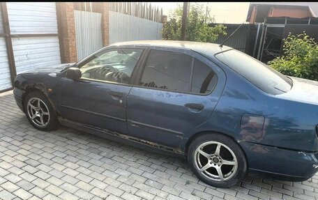 Nissan Primera II рестайлинг, 2000 год, 128 000 рублей, 4 фотография