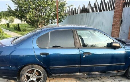 Nissan Primera II рестайлинг, 2000 год, 128 000 рублей, 3 фотография
