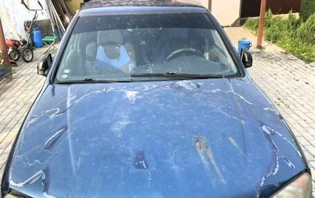 Nissan Primera II рестайлинг, 2000 год, 128 000 рублей, 2 фотография