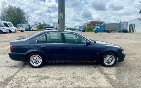 BMW 5 серия, 2000 год, 550 000 рублей, 4 фотография