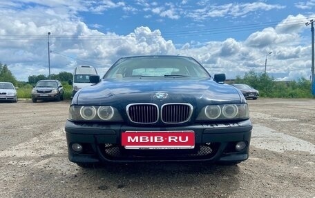 BMW 5 серия, 2000 год, 550 000 рублей, 2 фотография
