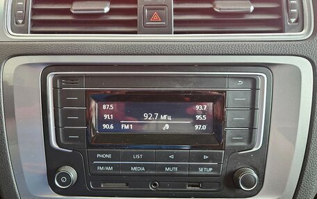 Volkswagen Jetta VI, 2017 год, 1 285 000 рублей, 13 фотография