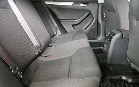 Volkswagen Jetta VI, 2017 год, 1 285 000 рублей, 12 фотография