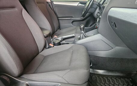Volkswagen Jetta VI, 2017 год, 1 285 000 рублей, 11 фотография