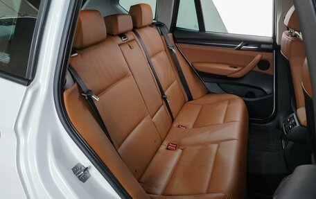 BMW X3, 2014 год, 4 189 000 рублей, 7 фотография