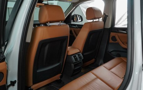 BMW X3, 2014 год, 4 189 000 рублей, 11 фотография