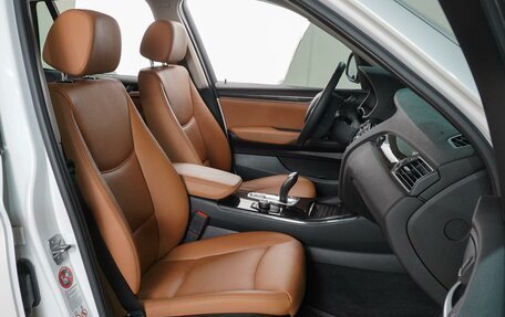 BMW X3, 2014 год, 4 189 000 рублей, 8 фотография