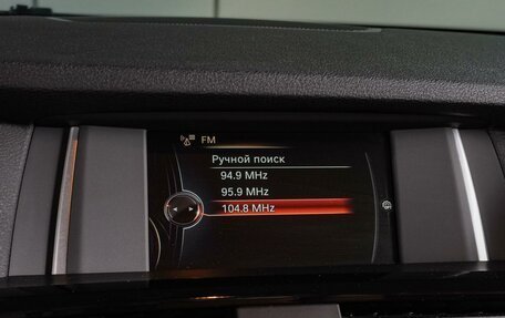 BMW X3, 2014 год, 4 189 000 рублей, 14 фотография