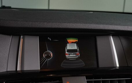 BMW X3, 2014 год, 4 189 000 рублей, 13 фотография