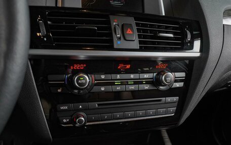 BMW X3, 2014 год, 4 189 000 рублей, 12 фотография